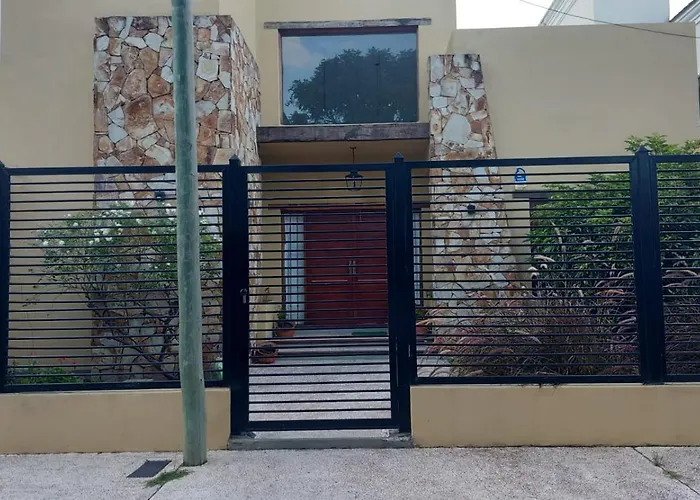 Casa Bella Vista