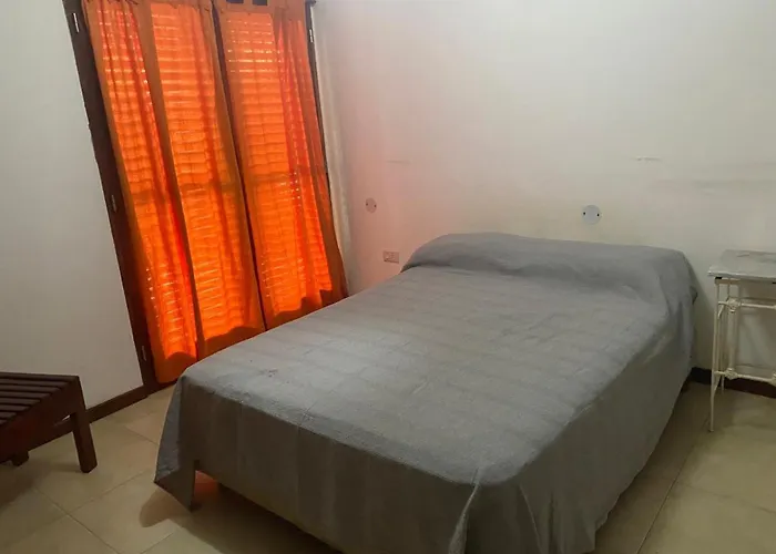 Casa Bella Vista