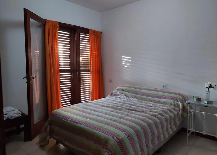 Casa Bella Vista