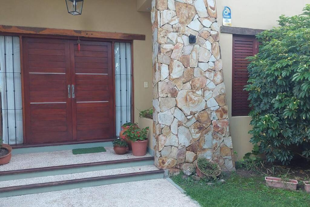 Casa Bella Vista Holiday home Salta