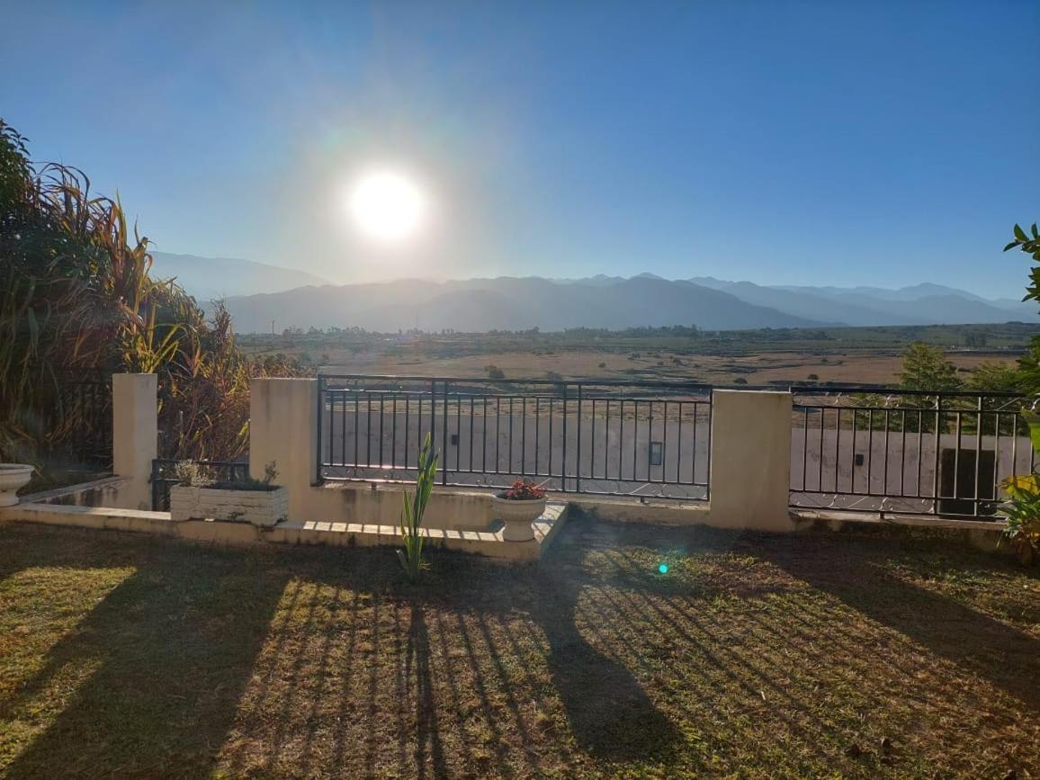Casa Bella Vista * Salta